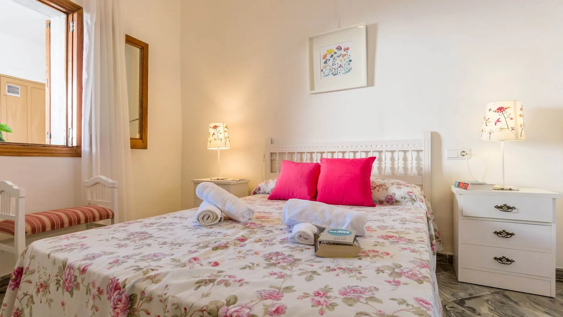 Holiday Home La Marina location