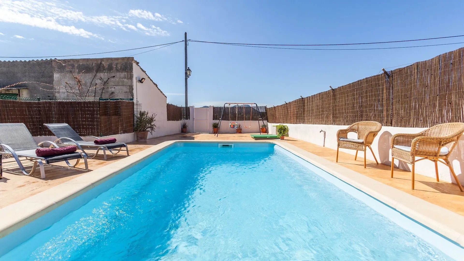 Holiday Home La Marina Alcudia  0*, Alcudia (Mallorca) Spain