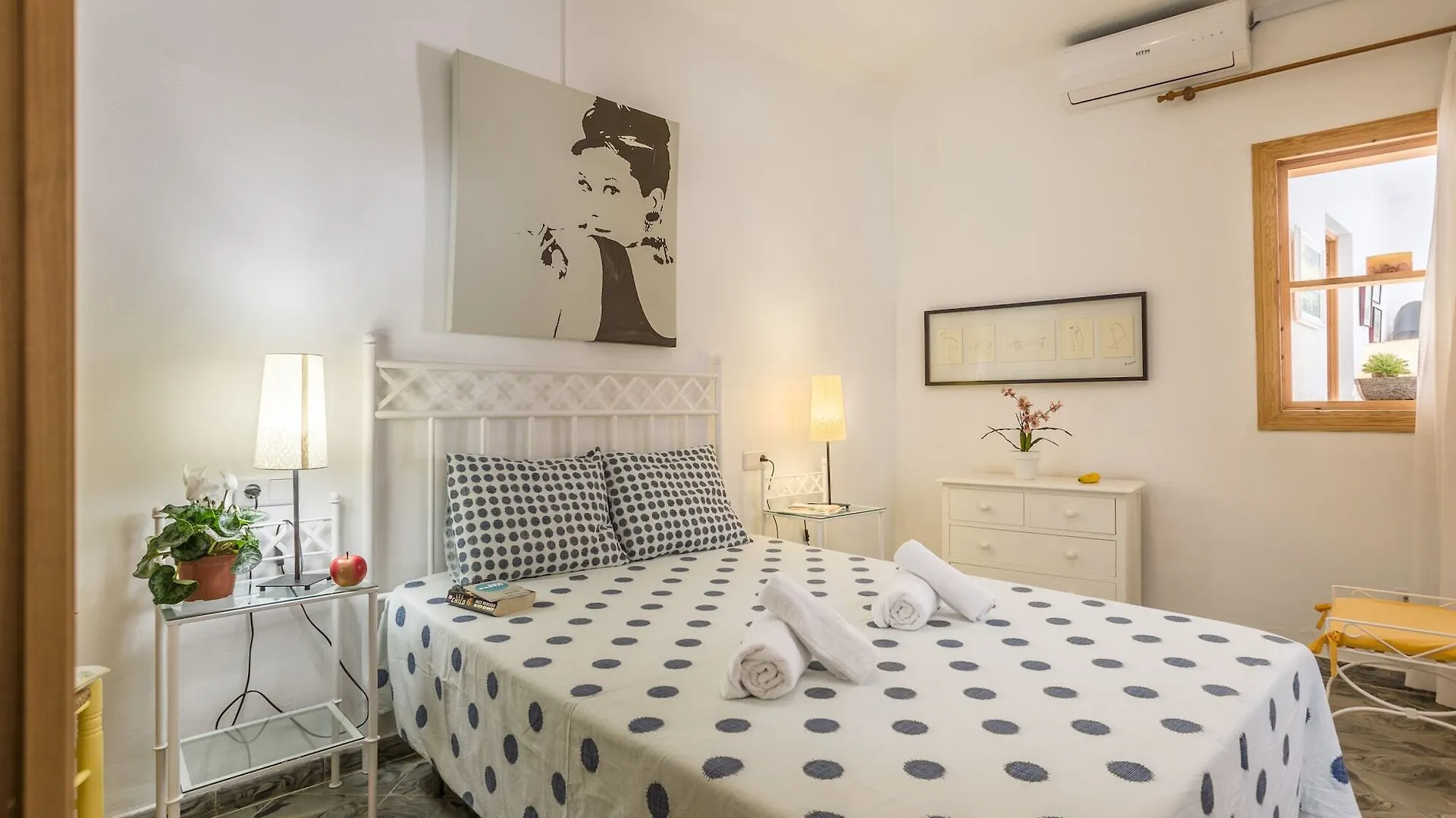 Villa Holiday Home La Marina Alcudia